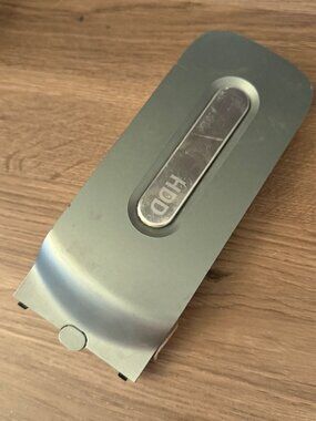 OEM Microsoft Xbox 360 Hard Drive (Fat Model) - Untested